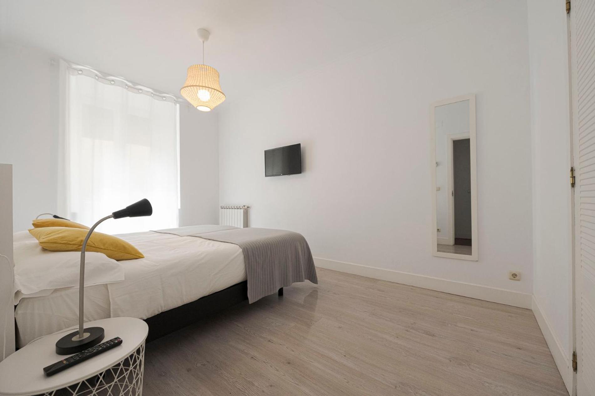 Apartamento Victoria En El Centro De San Sebastián Exterior foto